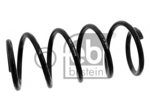 FEBI BILSTEIN 37378 spyruoklė 
 Pakaba -> Spyruoklės
0312 106, 312 106, 09196095, 24406400