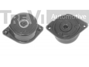 TREVI AUTOMOTIVE TA1557 diržo įtempiklis, V formos rumbuotas diržas 
 Diržinė pavara -> V formos rumbuotas diržas/komplektas -> Dirželio įtempiklis (įtempimo blokas)
11282248484, 11282354130, 2354130