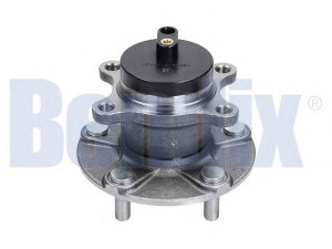 BENDIX 052119B rato guolio komplektas 
 Ašies montavimas/vairavimo mechanizmas/ratai -> Rato stebulė/montavimas -> Rato guolis