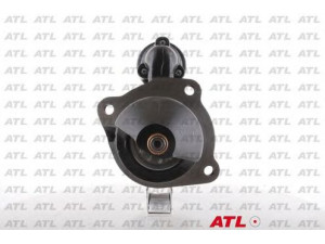 ATL Autotechnik A 76 520 starteris
6853800