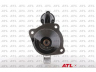 ATL Autotechnik A 76 520 starteris
6853800