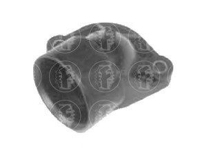 FARE SA 9872 termostato korpusas 
 Aušinimo sistema -> Termostatas/tarpiklis -> Thermostat
7700113645, 7701047893, 8200590563