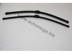 AUTOMEGA BO339700090053 valytuvo gumelė 
 Techninės priežiūros dalys -> Techninės priežiūros intervalai
