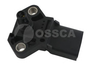 OSSCA 06521 jutiklis, įsiurbimo kolektoriaus slėgis 
 Elektros įranga -> Jutikliai
1 136 735, 99VW 9E928 AB, 038 906 051 B