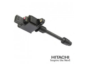 HITACHI 2503917 ritė, uždegimas 
 Kibirkšties / kaitinamasis uždegimas -> Uždegimo ritė
224482Y000, 224482Y010, HEXEXM2841