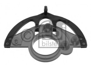 FEBI BILSTEIN 02440 paleidiklis, oro kondicionavimas 
 Oro kondicionavimas -> Valdymas/reguliavimas
000 833 12 40