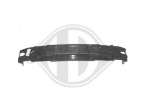 DIEDERICHS 6510060 priekinis absorberis, buferis 
 Kėbulas -> Kėbulo dalys/ sparnas/buferis -> Buferis/dalys
0K24050070G