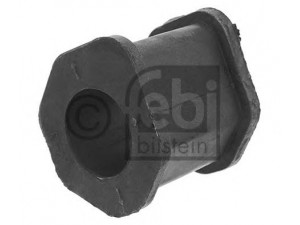 FEBI BILSTEIN 41430 skersinio stabilizatoriaus įvorių komplektas 
 Ašies montavimas/vairavimo mechanizmas/ratai -> Stabilizatorius/fiksatoriai -> Sklendės
54711-44000