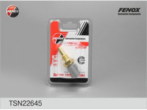 FENOX TSN22645 siuntimo blokas, aušinimo skysčio temperatūra 
 Elektros įranga -> Jutikliai
13627791951, 3405645, 3465427, 3601374