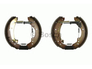 BOSCH 0 204 114 539 stabdžių trinkelių komplektas 
 Techninės priežiūros dalys -> Papildomas remontas
4241 2W, 4241 3W, 4241 4V, 4241 7R