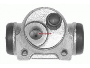 BENDIX 251008B rato stabdžių cilindras 
 Stabdžių sistema -> Ratų cilindrai
440282