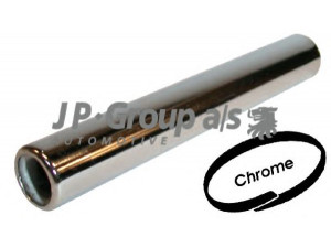 JP GROUP 1120701000 išleidimo kolektorius 
 Išmetimo sistema -> Išmetimo vamzdžiai
113251163A, 113251163C