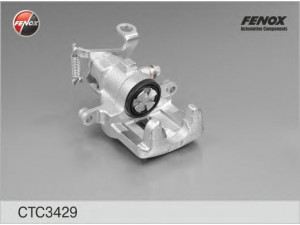 FENOX CTC3429 stabdžių apkabos ašies rinkinys 
 Stabdžių sistema -> Stabdžių matuoklis -> Stabdžių dalys
1 075 554, 1478419, 175554, 98AB2553AA