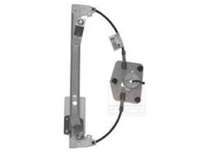 VAN WEZEL 5839264 lango pakėliklis 
 Vidaus įranga -> Elektrinis lango pakėliklis
3C5839462J, 3C5839462K