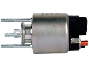 PowerMax 1016128 solenoidinis jungiklis, starteris