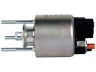 PowerMax 1016128 solenoidinis jungiklis, starteris