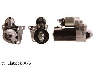 ELSTOCK 25-4076 starteris 
 Elektros įranga -> Starterio sistema -> Starteris
8200741476