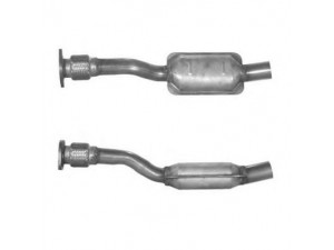 BM CATALYSTS BM80172H katalizatoriaus keitiklis 
 Išmetimo sistema -> Katalizatoriaus keitiklis
8200172035, 8200361207, 8200391205