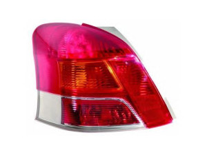 IPARLUX 16490013 kombinuotas galinis žibintas 
 Dviratė transporto priemonės -> Elektros įranga -> Kombinuotas galinis žibintas/dalys -> Kombinuotas galinis žibintas
815610D110