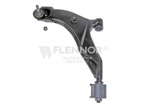 FLENNOR FL869-G vikšro valdymo svirtis 
 Ašies montavimas/vairavimo mechanizmas/ratai -> Valdymo svirtis/pasukamosios svirties sujungimas -> Vairo trauklės (valdymo svirtis, išilginis balansyras, diago
5450022200