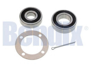 BENDIX 050449B rato guolio komplektas 
 Ašies montavimas/vairavimo mechanizmas/ratai -> Rato stebulė/montavimas -> Rato guolis
42423-87701, 42423-87701-000, 4242387701