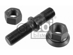 FEBI BILSTEIN 08824 rato varžtas
09.806.23.41.0