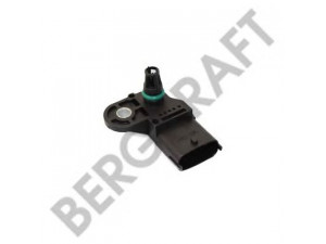 BERGKRAFT BK8400484 jutiklis, kompresoriaus slėgis
4194078, 4213838, 201149033, 55219299