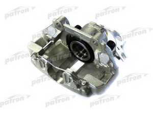 PATRON PBRC118 stabdžių apkaba 
 Dviratė transporto priemonės -> Stabdžių sistema -> Stabdžių apkaba / priedai
8D0615123B, 8E0615123A, 8E0615123A