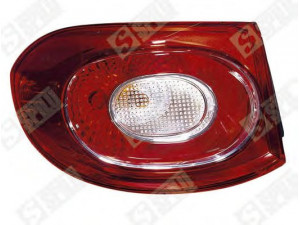 SPILU 435066 kombinuotas galinis žibintas 
 Elektros įranga -> Šviesos -> Kombinuotas galinis žibintas/dalys -> Kombinuotas galinis žibintas
5N0945096H