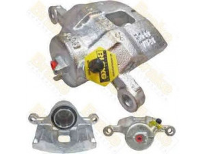 Brake ENGINEERING CA1413R stabdžių apkaba 
 Stabdžių sistema -> Stabdžių matuoklis -> Stabdžių matuoklio montavimas
MB928409, MB928409