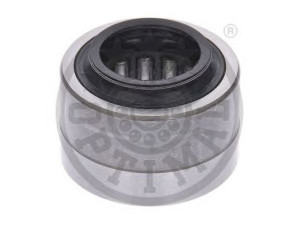 OPTIMAL 252349L rato guolio komplektas 
 Ašies montavimas/vairavimo mechanizmas/ratai -> Rato stebulė/montavimas -> Rato guolis
12479031, 8124790310, 894421260