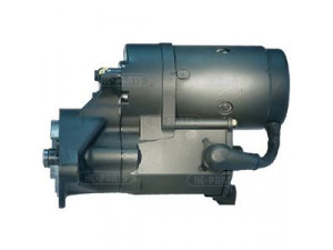 HC-PARTS JS1088 starteris 
 Elektros įranga -> Starterio sistema -> Starteris
28100-08010, 28100-64310, 28100-64350