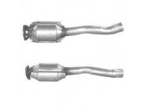 BM CATALYSTS BM90465H katalizatoriaus keitiklis 
 Išmetimo sistema -> Katalizatoriaus keitiklis
1247003, 893131702L, 8A0131702N