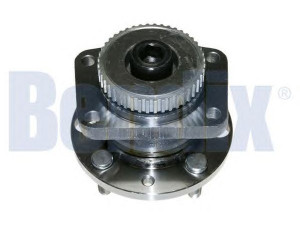 BENDIX 050783B rato guolio komplektas 
 Ašies montavimas/vairavimo mechanizmas/ratai -> Rato stebulė/montavimas -> Rato guolis
5027624