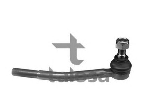 TALOSA 42-03287 skersinės vairo trauklės galas
21013003064