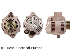 LUCAS ELECTRICAL LRA01897 kintamosios srovės generatorius 
 Elektros įranga -> Kint. sr. generatorius/dalys -> Kintamosios srovės generatorius
31100-PY3-003, 31100-PY3-013, CLB18