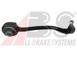A.B.S. 210741 vikšro valdymo svirtis 
 Ašies montavimas/vairavimo mechanizmas/ratai -> Valdymo svirtis/pasukamosios svirties sujungimas -> Vairo trauklės (valdymo svirtis, išilginis balansyras, diago
203 330 20 11, 203 330 34 11, 204 330 20 11