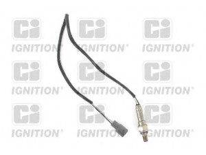 QUINTON HAZELL XLOS1264 lambda jutiklis 
 Išmetimo sistema -> Jutiklis/zondas
89465-30430, 89465-42090, 89465-48060