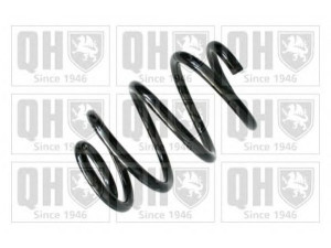 QUINTON HAZELL QCS5408 spyruoklė 
 Pakaba -> Spyruoklės
7H5 411 105 F