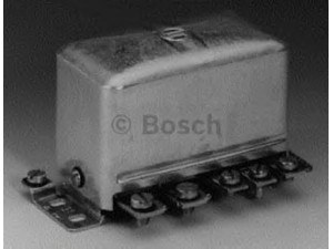 BOSCH 0 190 219 001 reguliatorius, kintamosios srovės generatorius 
 Elektros įranga -> Kint. sr. generatorius/dalys -> Reguliatorius