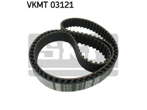 SKF VKMT 03121 paskirstymo diržas 
 Techninės priežiūros dalys -> Papildomas remontas
0816.72, 13028-6F900, 0816.72, GTB 2006