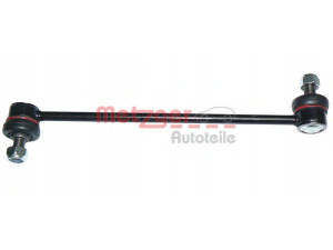 METZGER 53054618 šarnyro stabilizatorius 
 Ašies montavimas/vairavimo mechanizmas/ratai -> Stabilizatorius/fiksatoriai -> Savaime išsilyginanti atrama
48820-47010