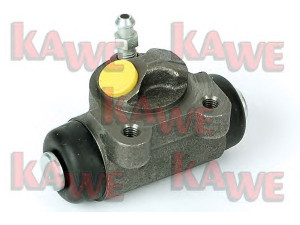 KAWE W4539 rato stabdžių cilindras 
 Stabdžių sistema -> Ratų cilindrai
7701028251, 7701028251, 7701028251