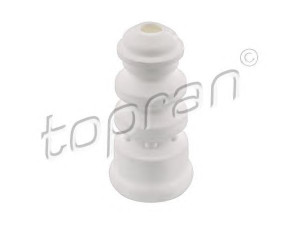 TOPRAN 108 762 atraminis buferis, pakaba 
 Pakaba -> Pakabos dalys -> Surinkimo dalys
6X0 512 131A, 6X0 512 131A, 6X0 512 131A