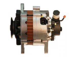 HC-PARTS JA769IR kintamosios srovės generatorius 
 Elektros įranga -> Kint. sr. generatorius/dalys -> Kintamosios srovės generatorius
23100-0E400, 23100-0E402, 23100-0M901