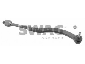 SWAG 11 93 2204 strypo montavimas 
 Vairavimas -> Sujungimo trauklės surinkimas/dalys -> Sujungimo trauklės surinkimas
32 10 6 777 522, 32 11 6 761 558