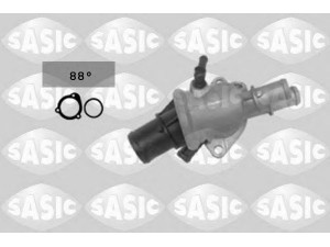 SASIC 9000023 termostatas, aušinimo skystis 
 Aušinimo sistema -> Termostatas/tarpiklis -> Thermostat
46546375, 60815681, 46546375, 46546375