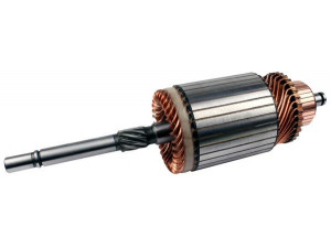PowerMax 1016786 ankeris, starteris