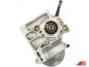 AS-PL S6129 starteris