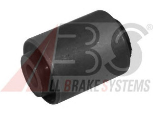 A.B.S. 270140 valdymo svirties/išilginių svirčių įvorė 
 Ašies montavimas/vairavimo mechanizmas/ratai -> Valdymo svirtis/pasukamosios svirties sujungimas -> Montavimas/sutvirtinimas
51393-SM4-013